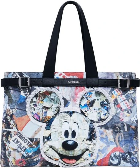Сумка Desigual