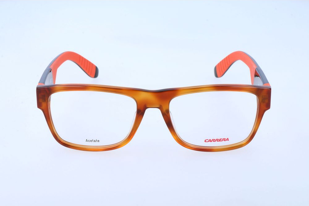 Очки Carrera Коричневые