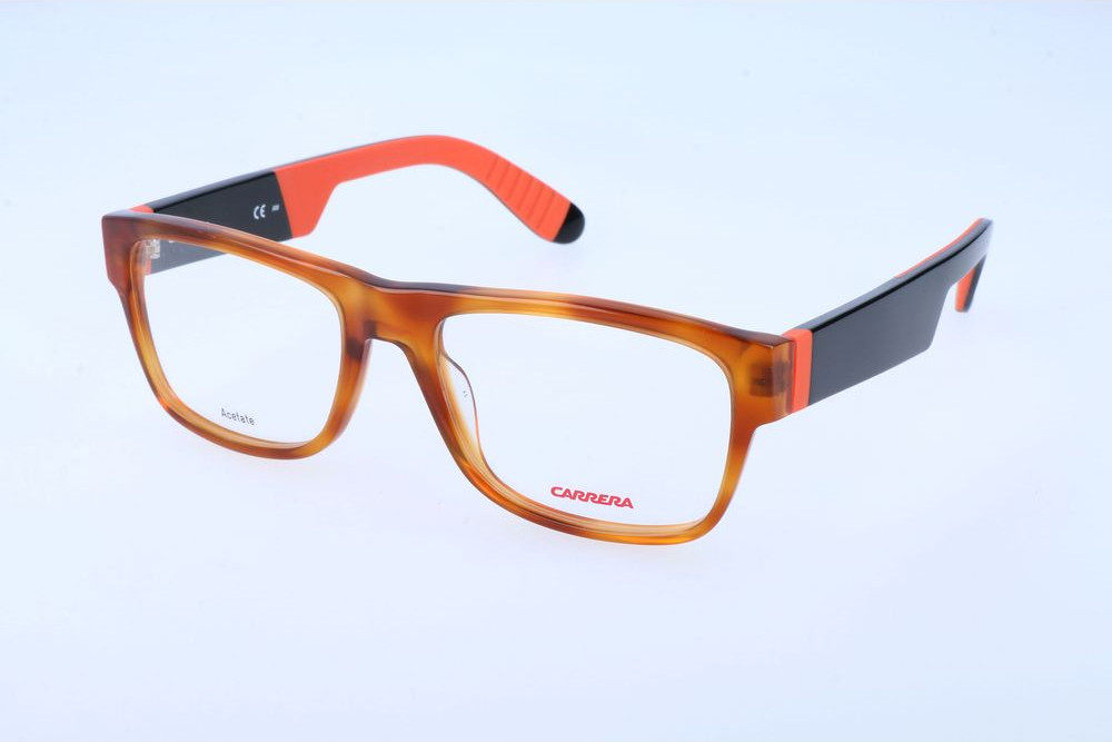 Очки Carrera Коричневые
