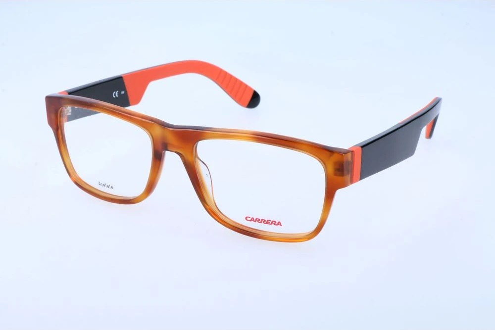 Очки Carrera Коричневые
