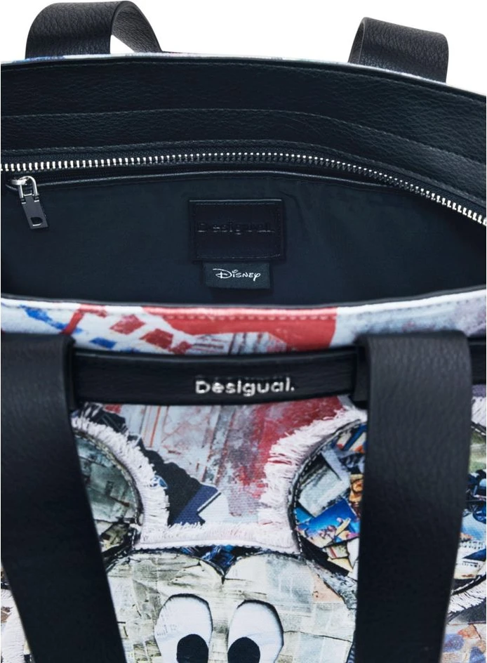 Сумка Desigual