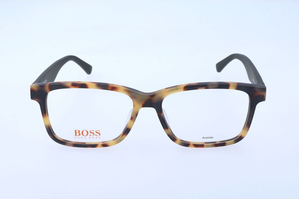 Очки Hugo Boss BO-0262-F-TBB