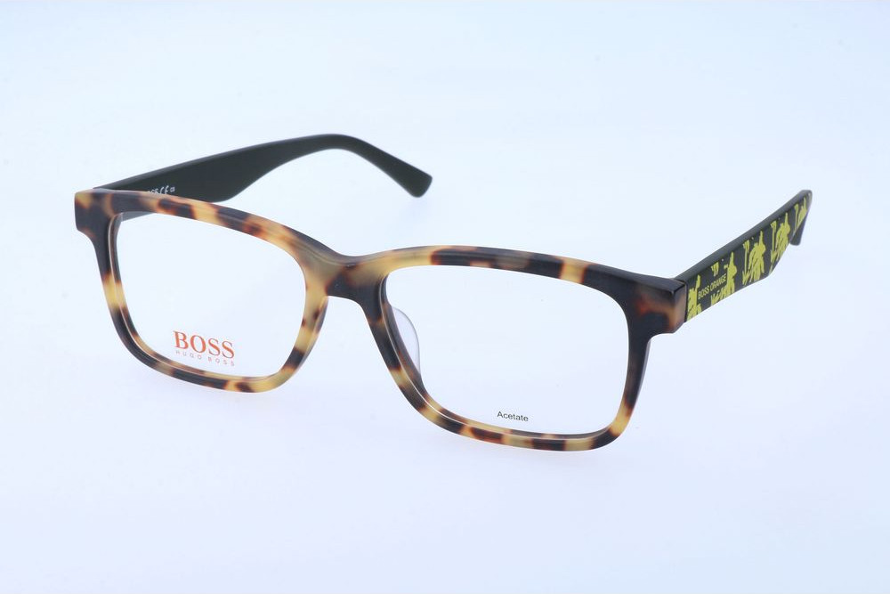 Очки Hugo Boss BO-0262-F-TBB