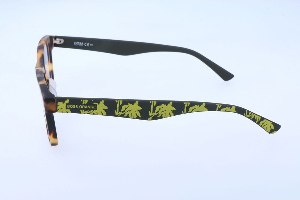 Очки Hugo Boss BO-0262-F-TBB