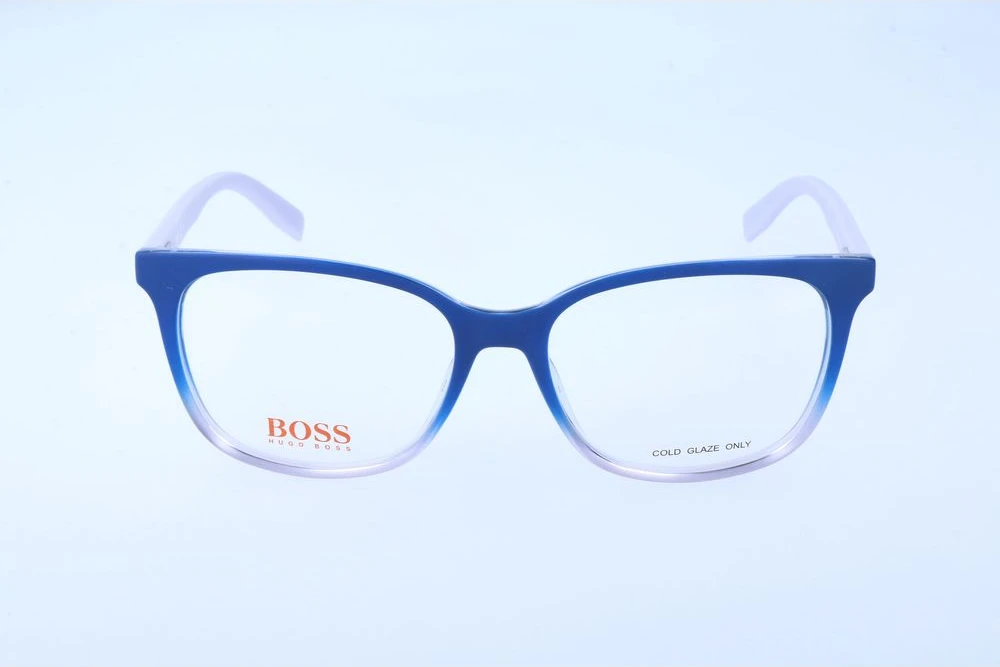 Очки Hugo Boss Blue Resin Glasses