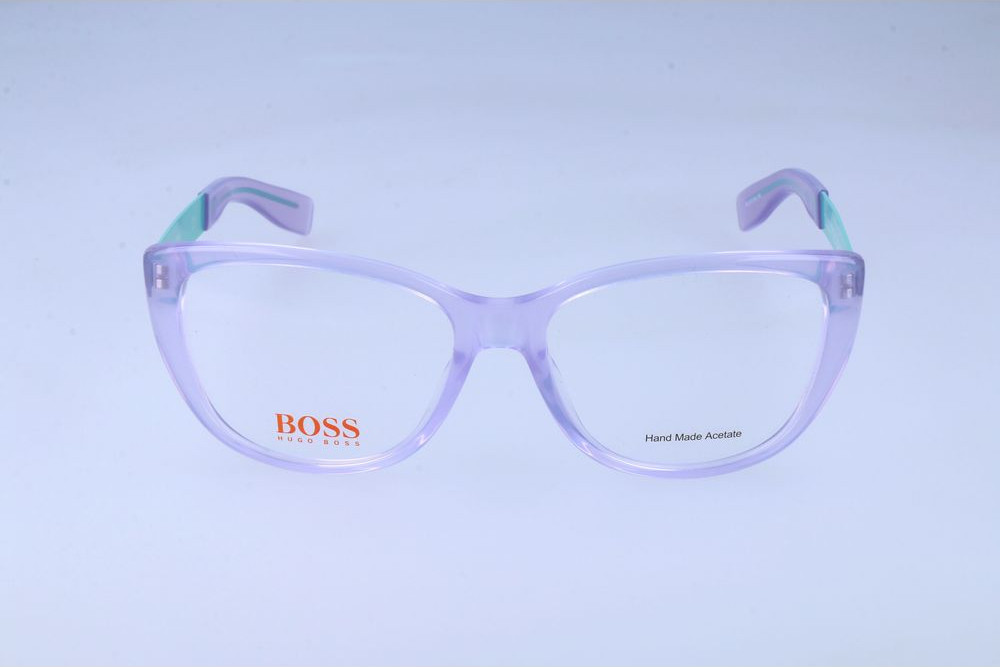 Очки Hugo Boss Multicolor Acetate Glasses