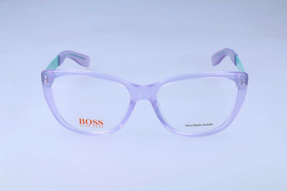 Очки Hugo Boss Multicolor Acetate Glasses