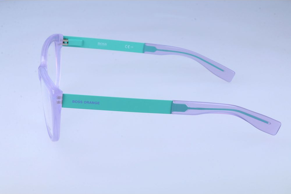 Очки Hugo Boss Multicolor Acetate Glasses