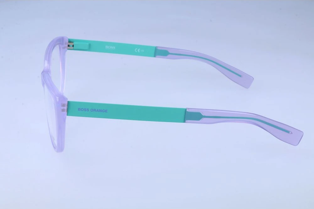 Очки Hugo Boss Multicolor Acetate Glasses