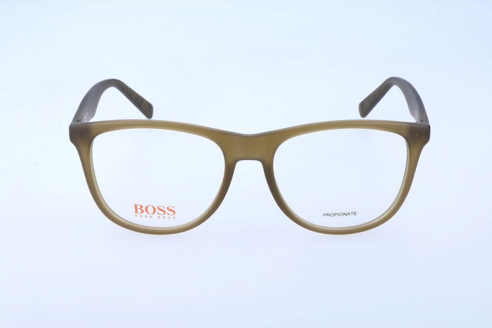 Очки Hugo Boss Bicolor Injected (Оправа)