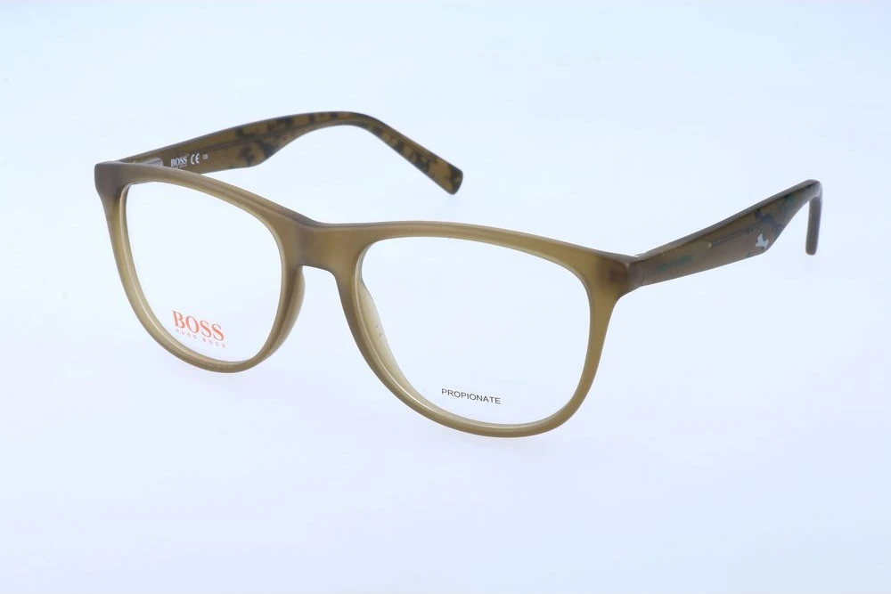 Очки Hugo Boss Bicolor Injected (Оправа)