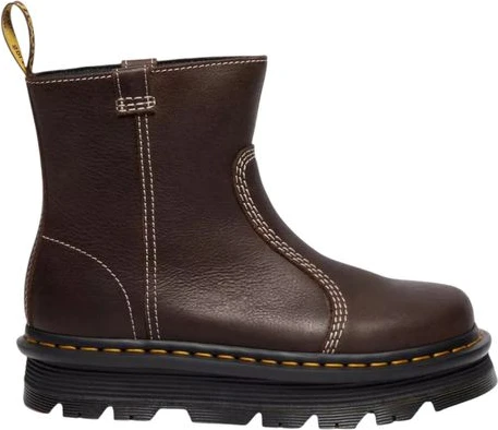 Ботильоны Dr. Martens