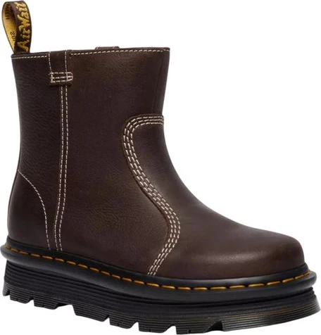 Ботильоны Dr. Martens