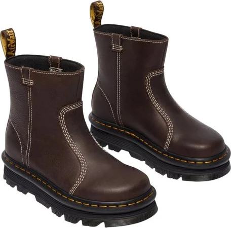 Ботильоны Dr. Martens