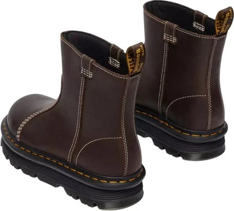 Ботильоны Dr. Martens