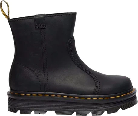 Ботильоны Dr. Martens