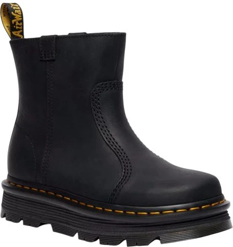 Ботильоны Dr. Martens