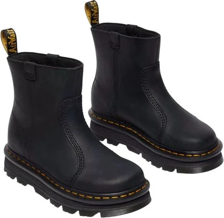 Ботильоны Dr. Martens