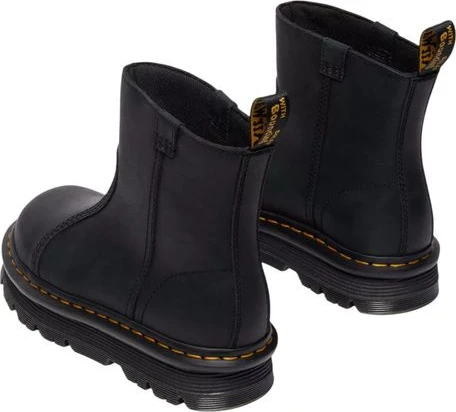 Ботильоны Dr. Martens