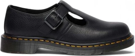 Низкие ботинки Dr. Martens Polley Ambassador