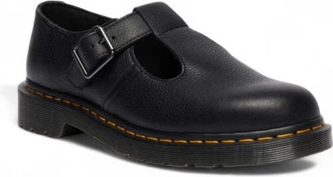 Низкие ботинки Dr. Martens Polley Ambassador