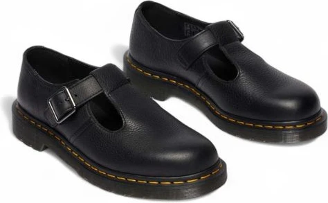 Низкие ботинки Dr. Martens Polley Ambassador