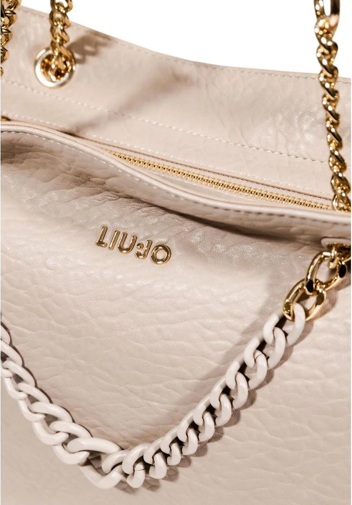 Сумка Liu Jo M TOTE AF5002 E0161