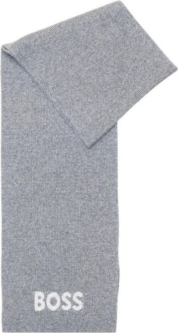 Шарф Hugo Boss
