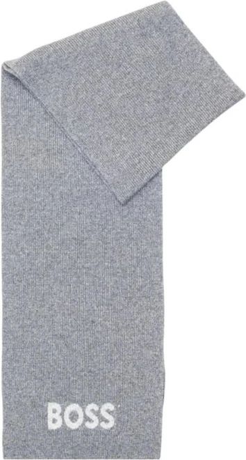 Шарф Hugo Boss