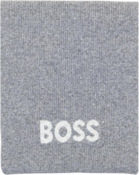 Шарф Hugo Boss