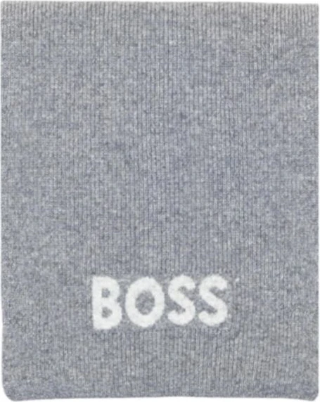 Шарф Hugo Boss