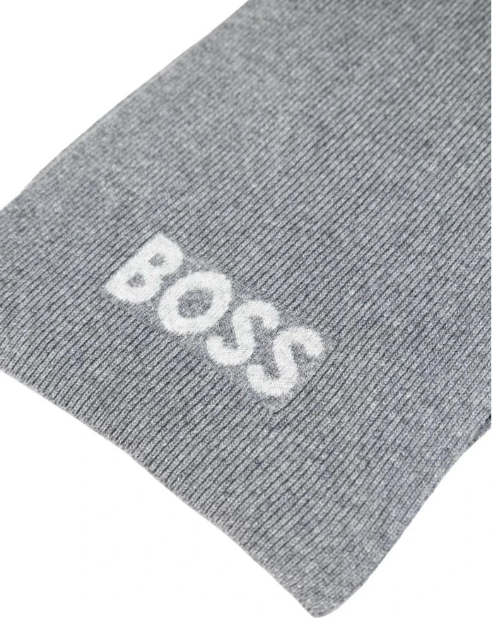Шарф Hugo Boss