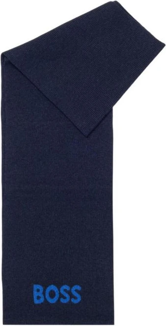 Шарф Hugo Boss