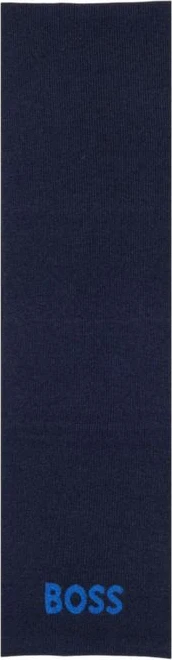 Шарф Hugo Boss