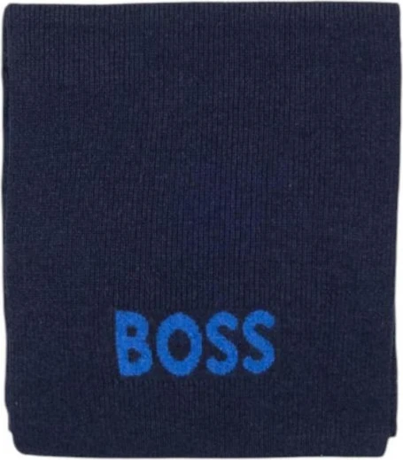 Шарф Hugo Boss
