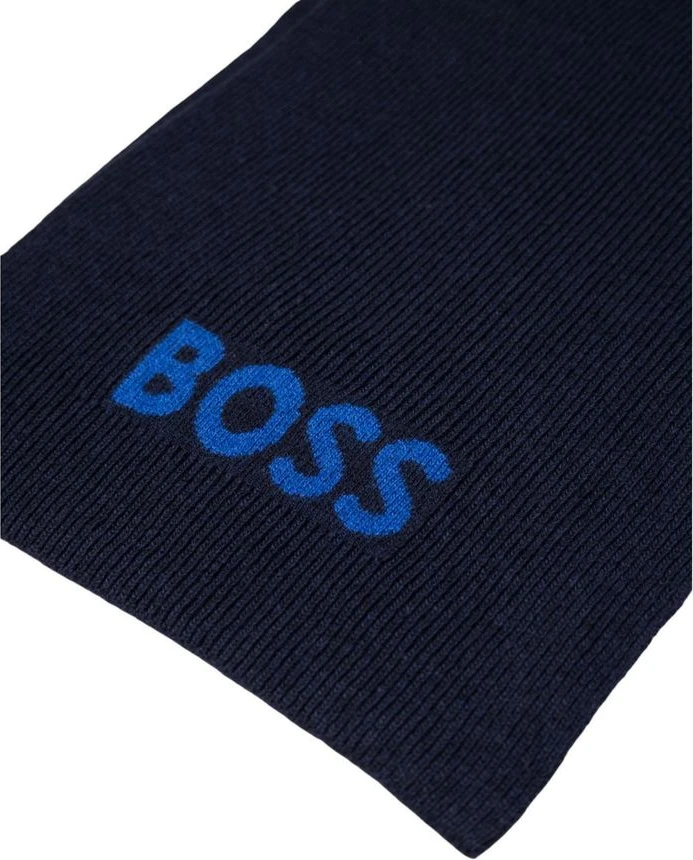 Шарф Hugo Boss