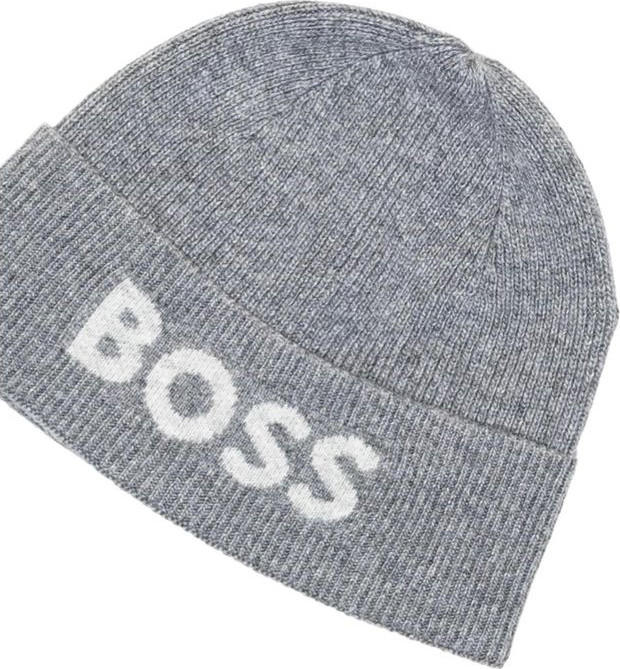 Бейсболка Hugo Boss