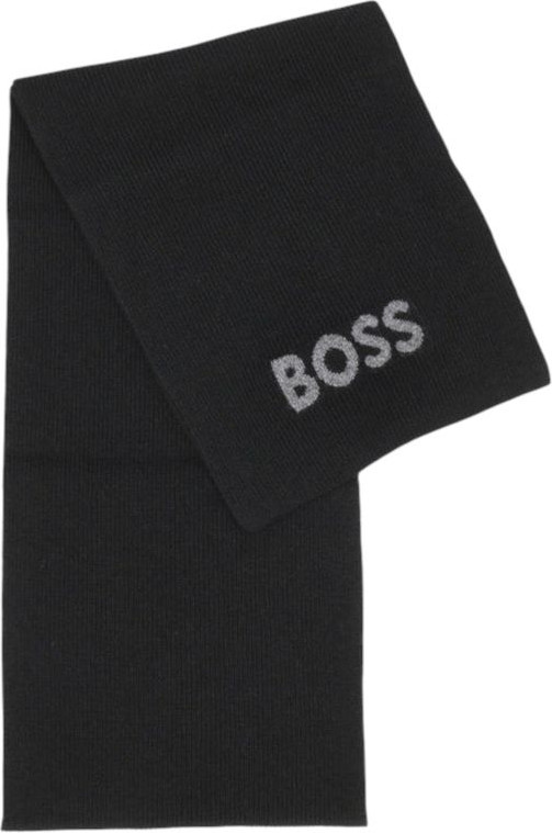 Шарф Hugo Boss