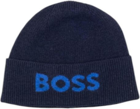 Шапка Hugo Boss