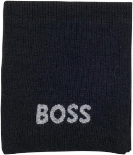 Шарф Hugo Boss