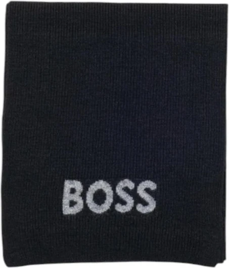 Шарф Hugo Boss