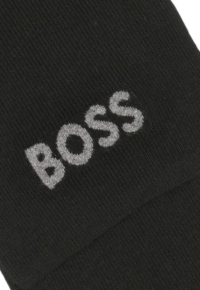 Шарф Hugo Boss
