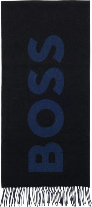 Шарф Hugo Boss