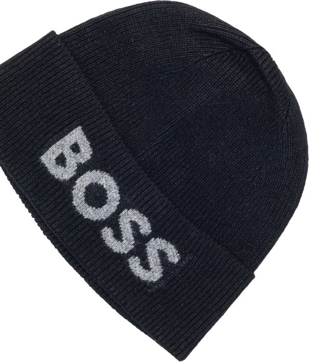 Бейсболка Hugo Boss