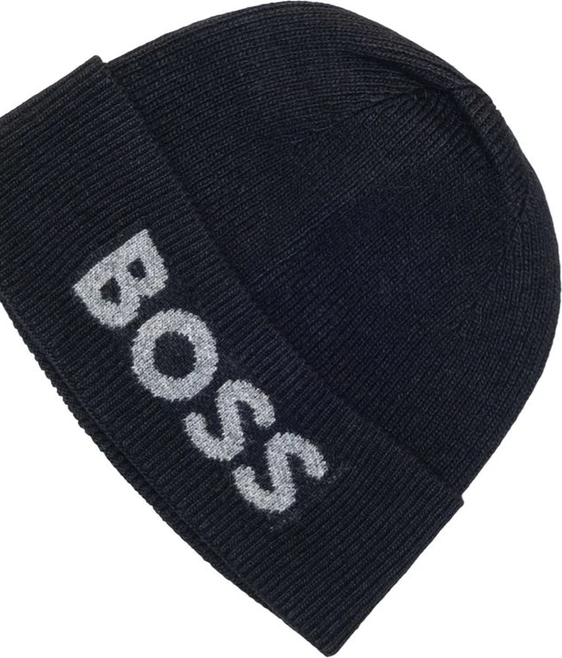 Бейсболка Hugo Boss