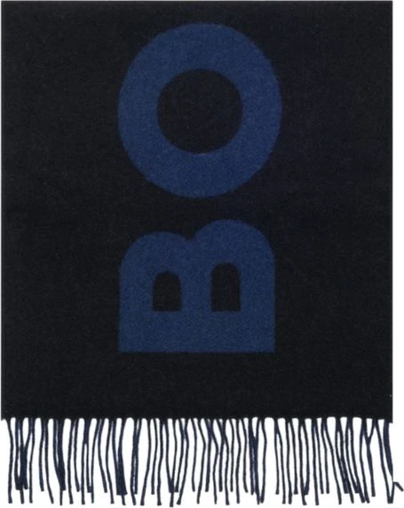 Шарф Hugo Boss