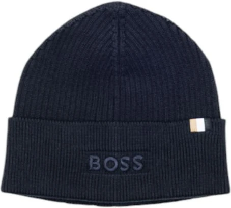 Шапка Hugo Boss