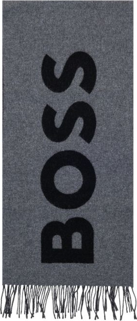 Шарф Hugo Boss