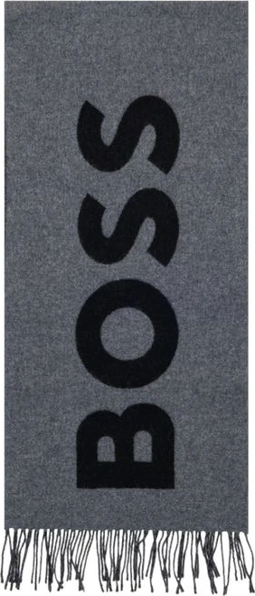 Шарф Hugo Boss