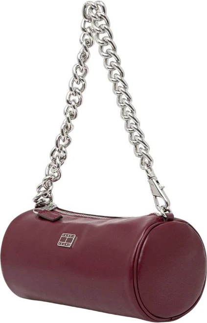Женская сумка Tommy Jeans TJW CHAIN SHOULDER BAG